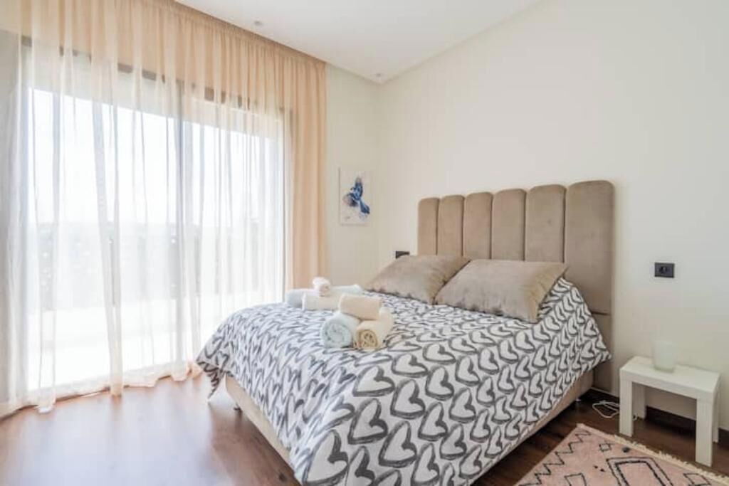 Photo of Bedroom in Anfa