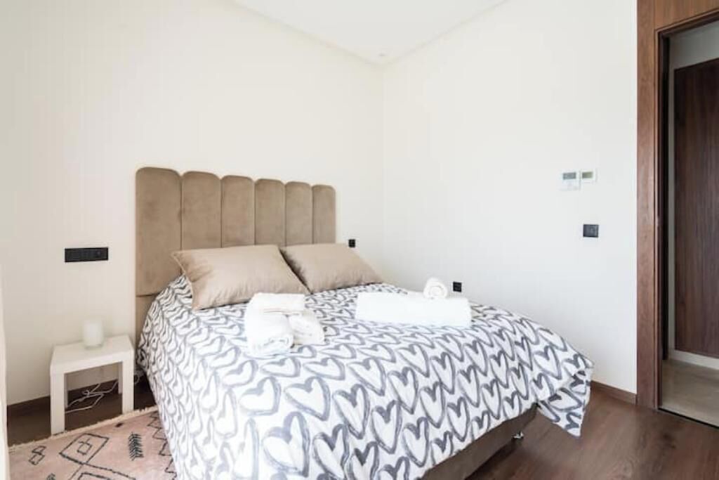 Photo of Bedroom in Anfa