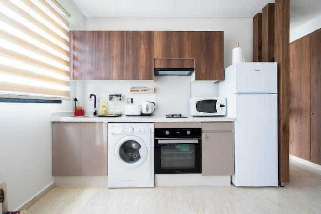 Photo of Kitchen in Anfa