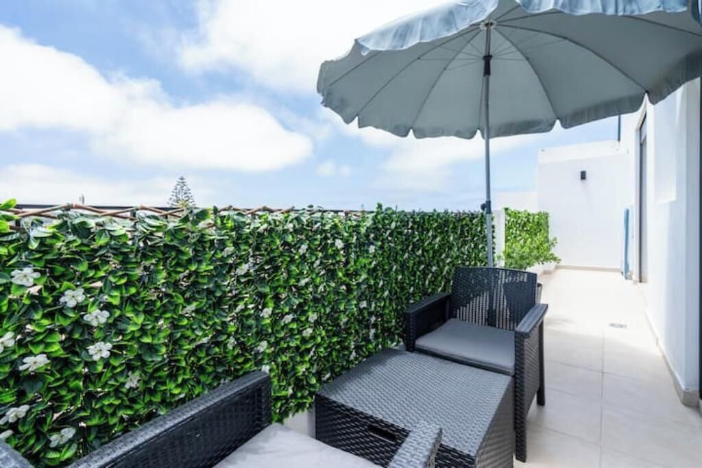 Photo of Patio Balcony in Anfa