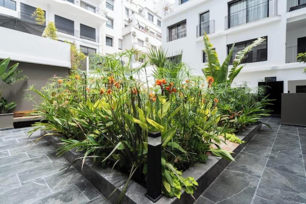 Photo of Outdoor in Anfa