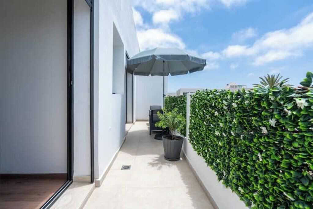 Photo of Patio Balcony in Anfa