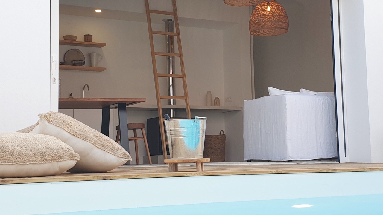 Photo of Livingroom in Sines