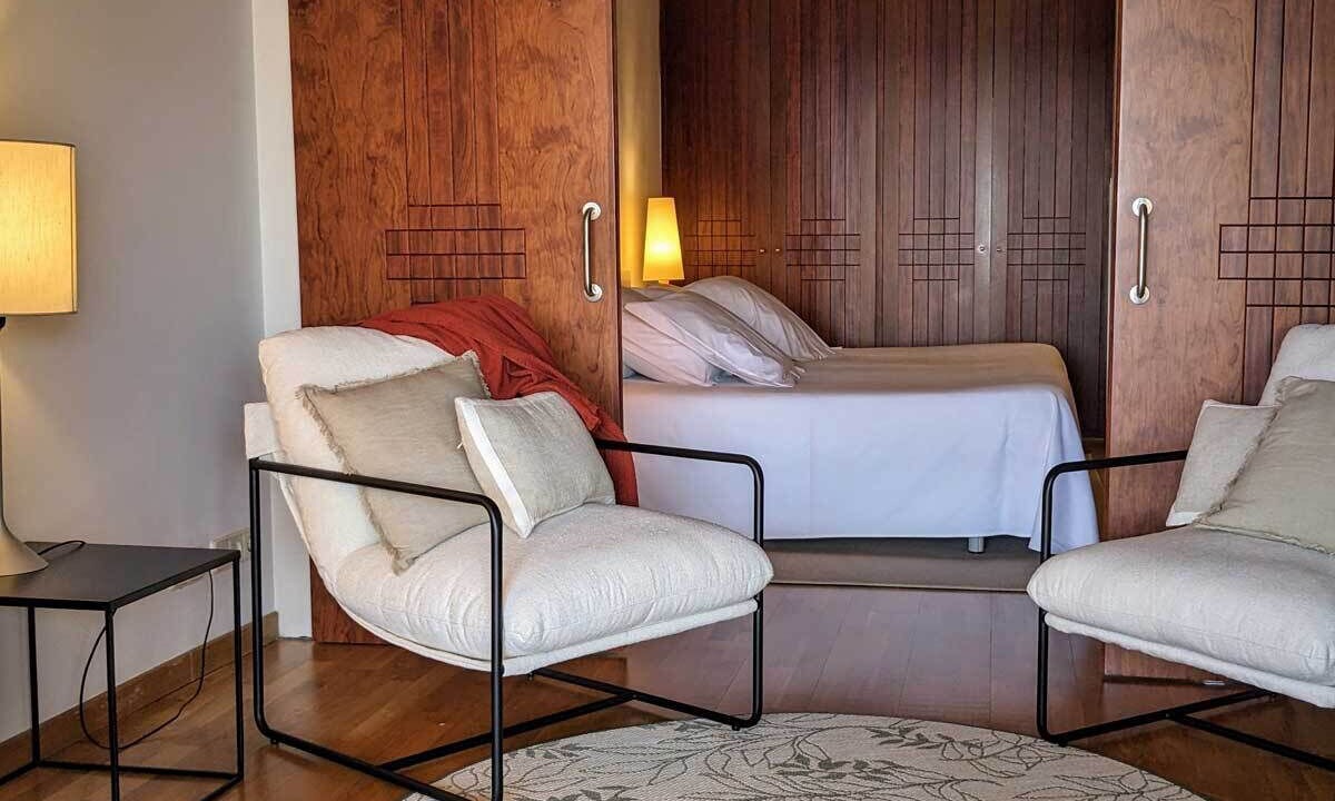 Photo of Bedroom in Begur