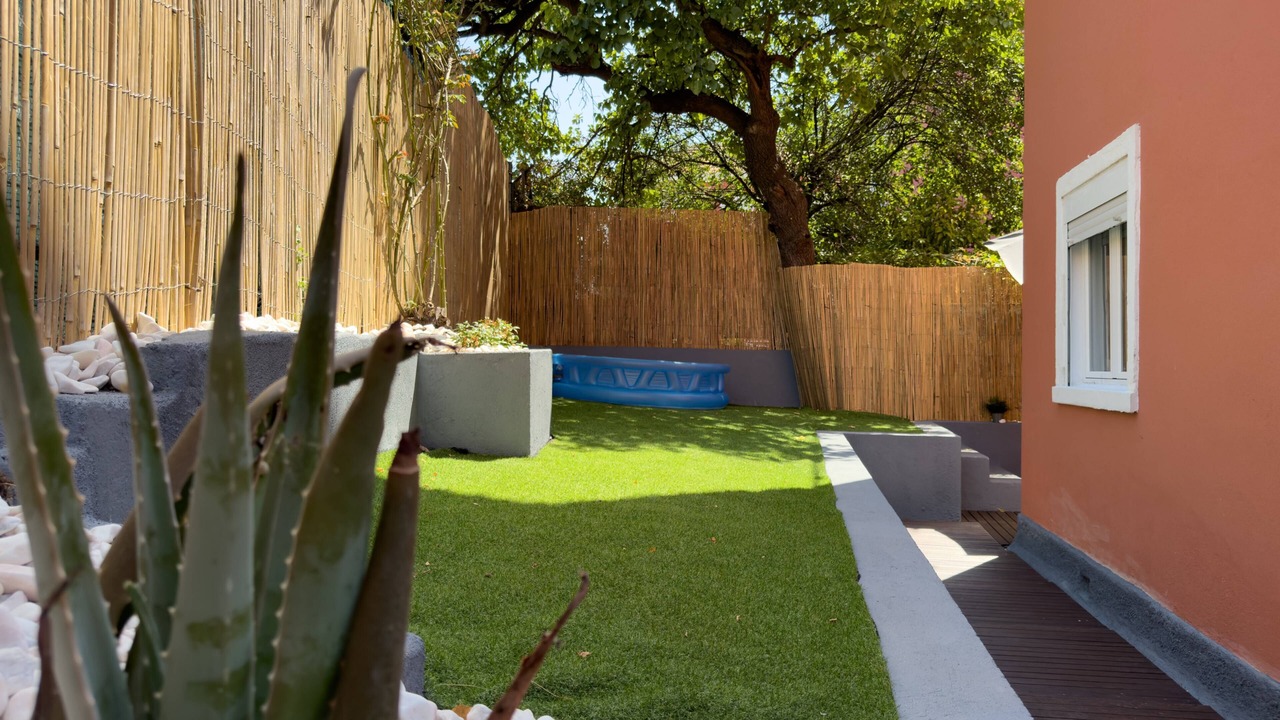 Photo of Outdoor in Alcantara