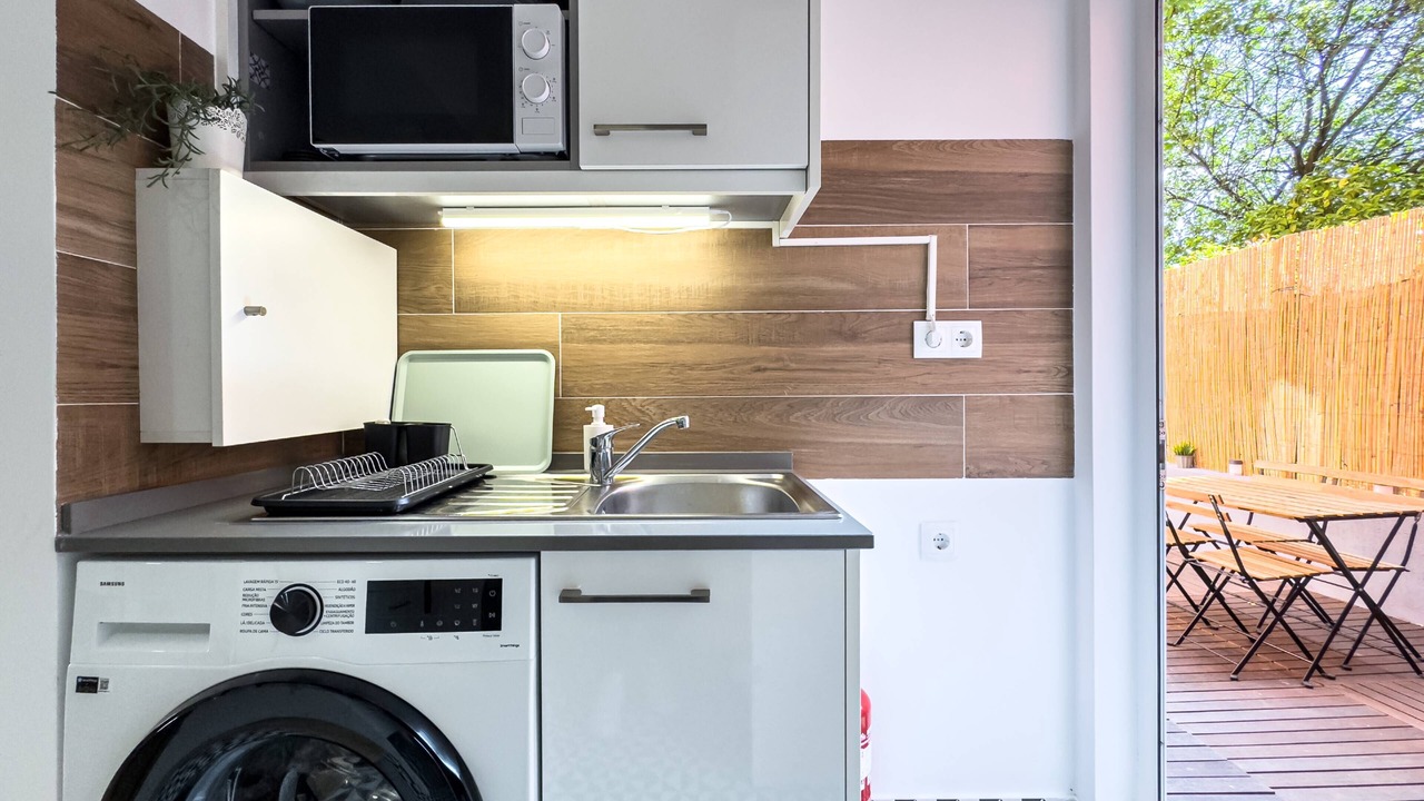 Photo of Kitchen in Alcantara