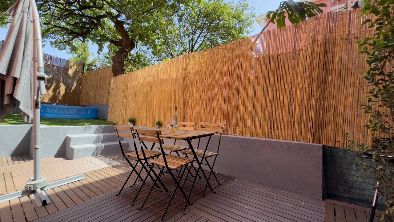 Photo of Outdoor in Alcantara