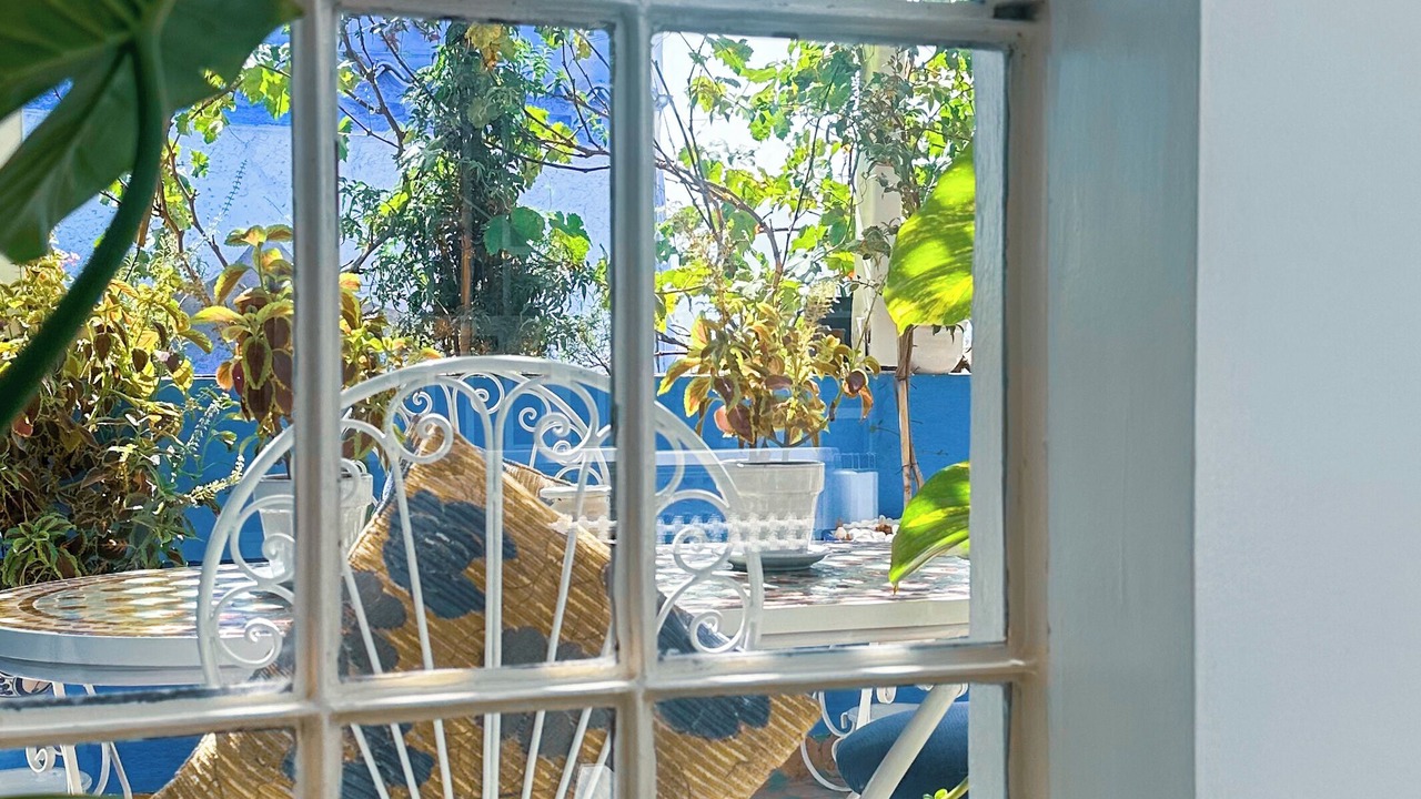 Photo of Others in Medina of Chefchaouen
