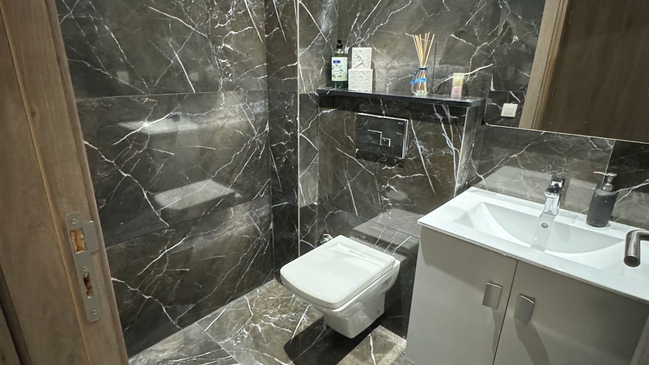 Photo of Bathroom in RACINE EXTENSION
