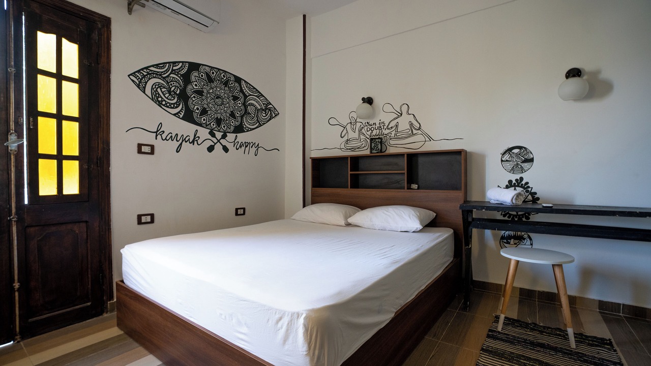 Photo of Bedroom in Dahab