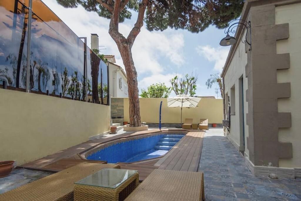Photo of Outdoor in Tiana