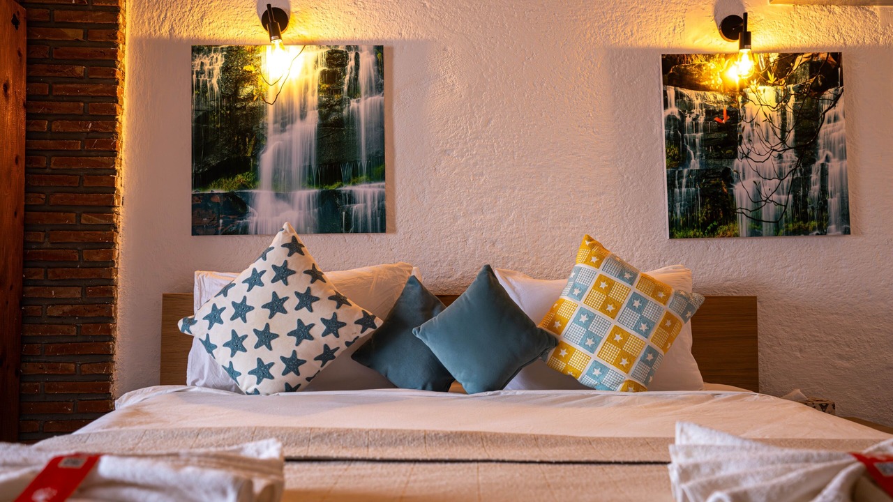 Photo of Bedroom in Derdara