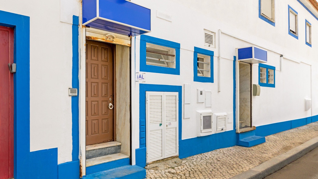 Photo of Outdoor in Porto Covo