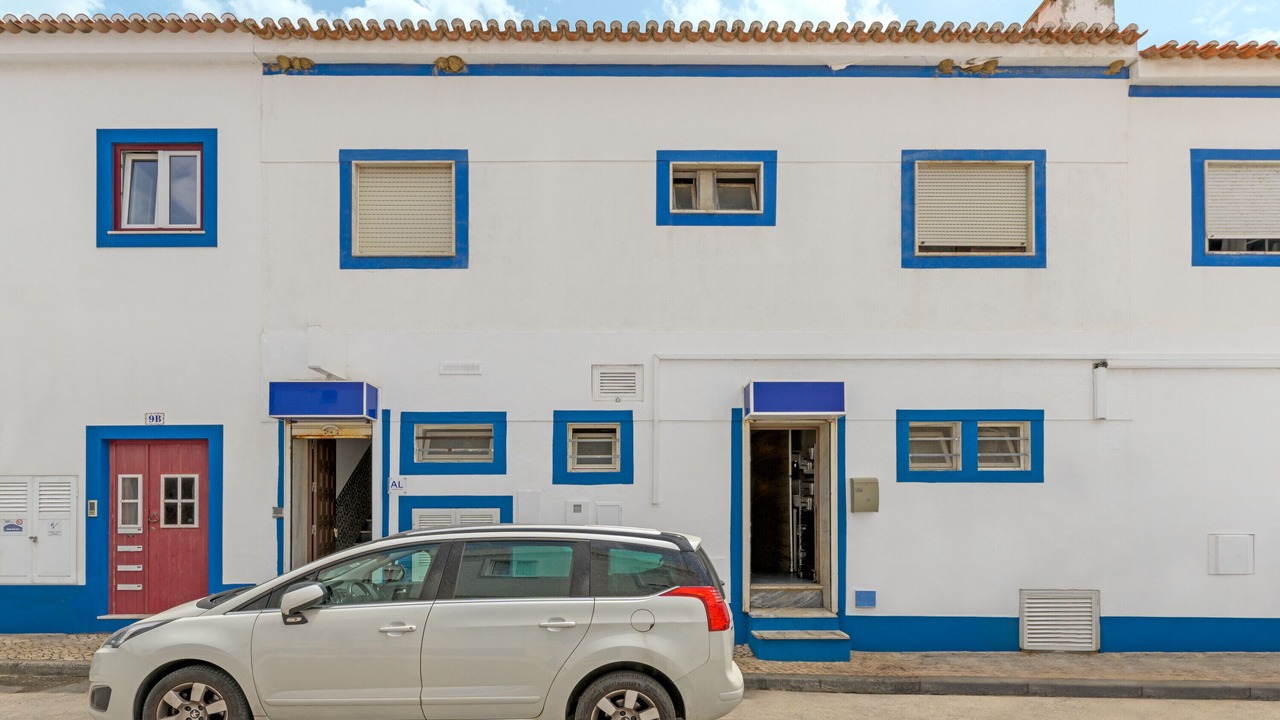 Photo of Outdoor in Porto Covo