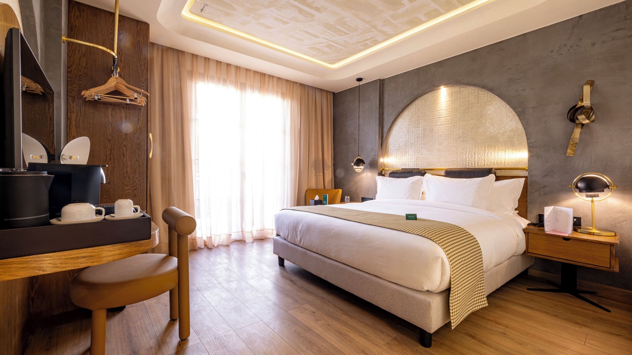 Photo of Bedroom in Gauthier