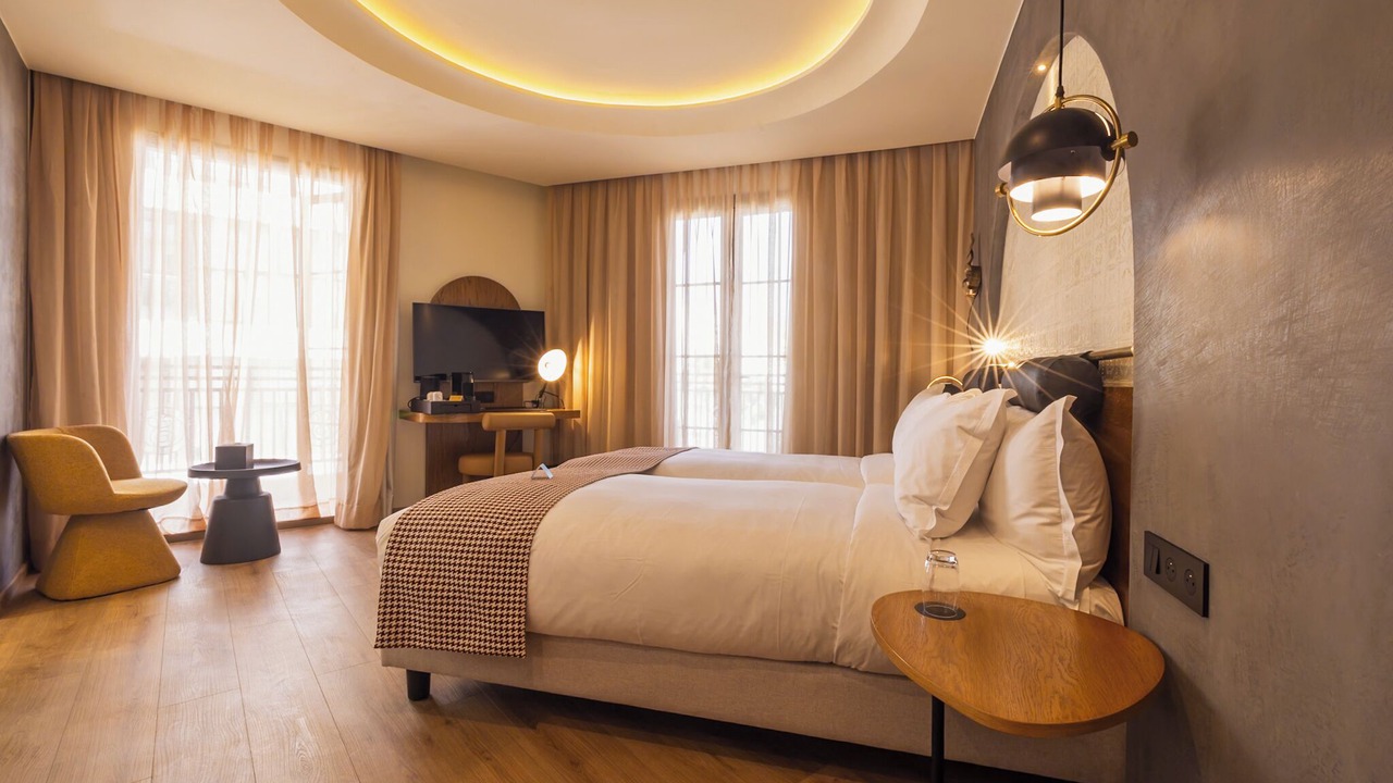 Photo of Bedroom in Gauthier