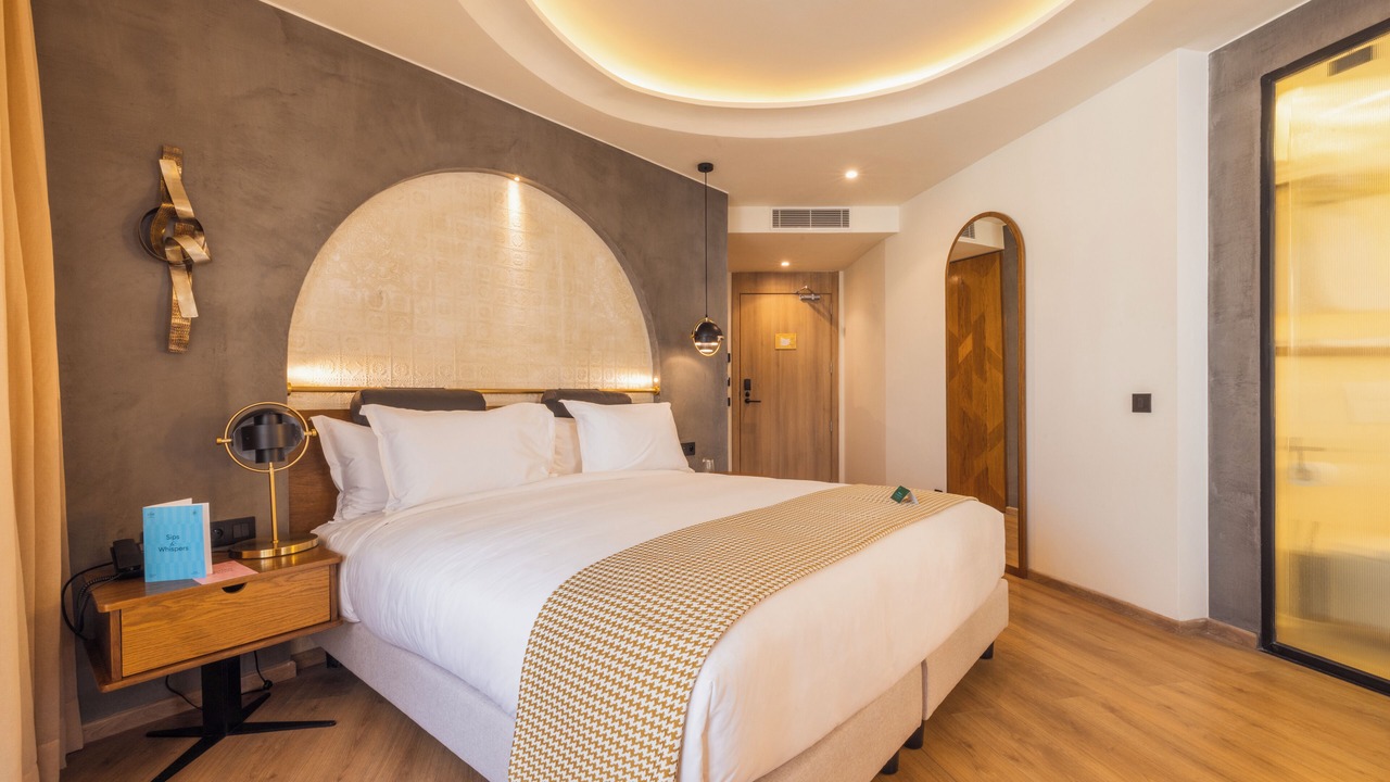 Photo of Bedroom in Gauthier