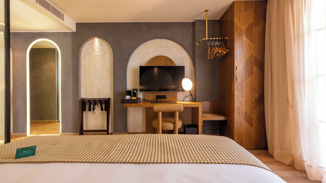 Photo of Bedroom in Gauthier