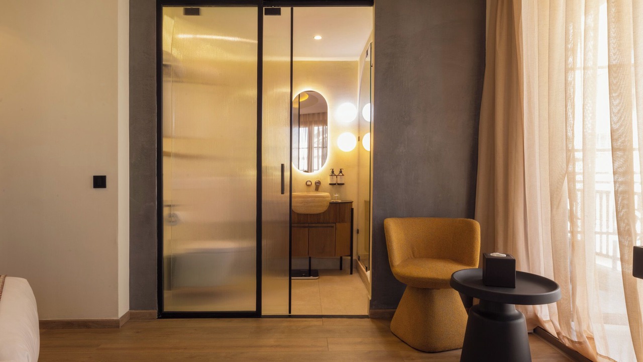 Photo of Bedroom in Gauthier