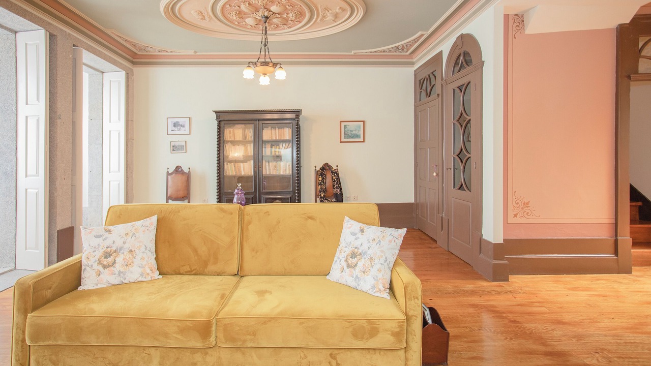 Photo of Bedroom in Uniao de Freguesias do Centro