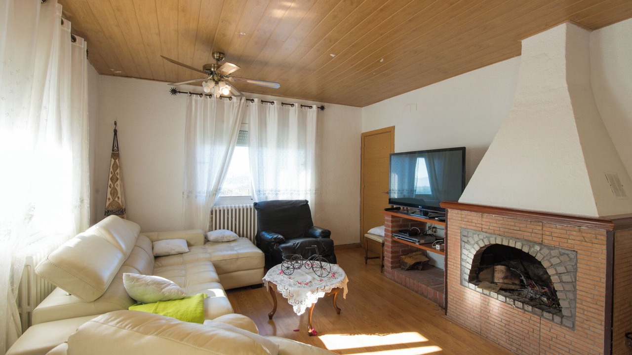 Photo of Livingroom in Sant Pere de Vilamajor