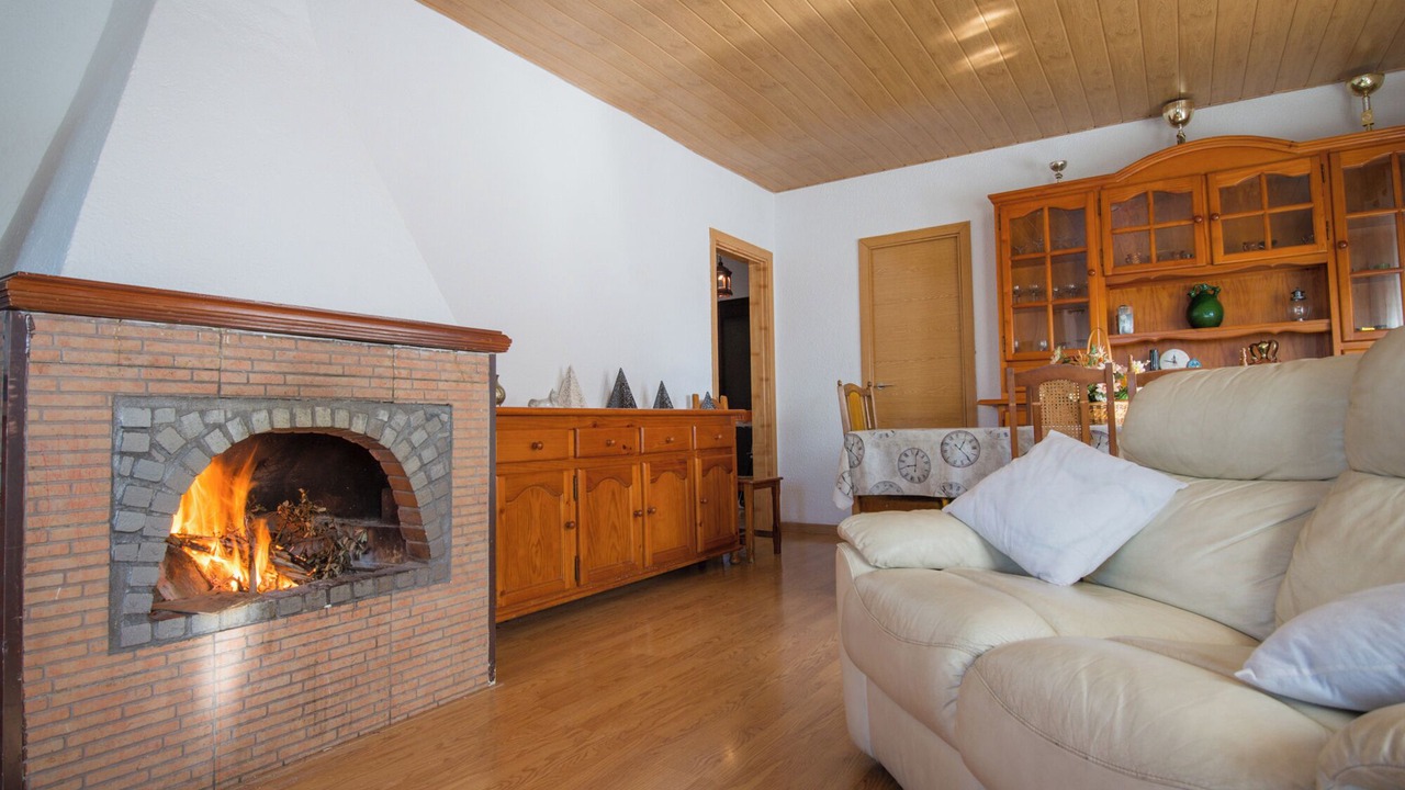 Photo of Livingroom in Sant Pere de Vilamajor