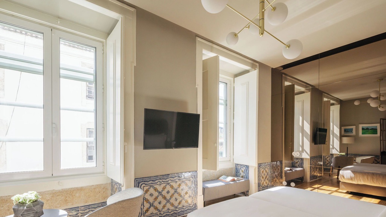 Photo of Bedroom in Sao Paulo