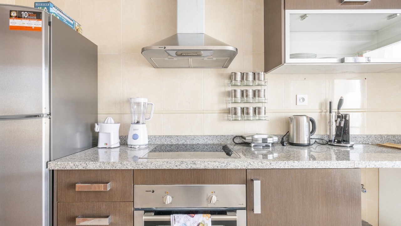 Photo of Kitchen in Tangier