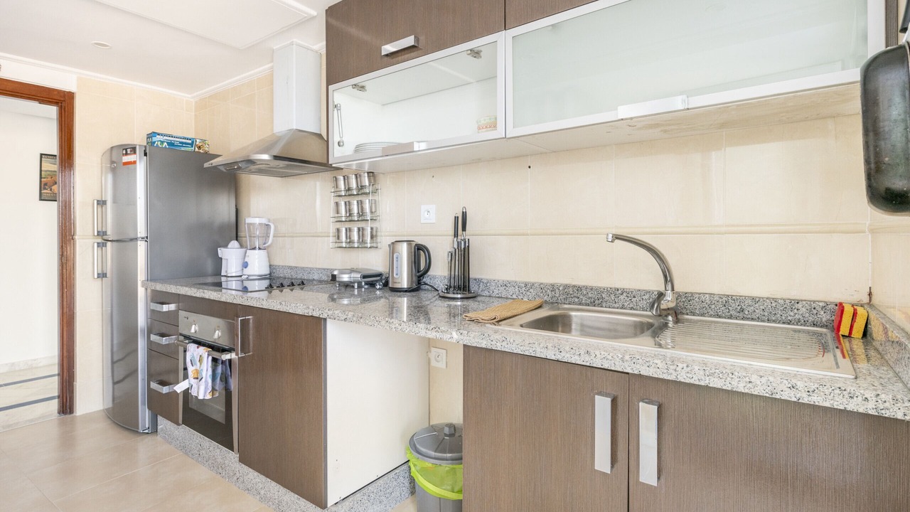 Photo of Kitchen in Tangier