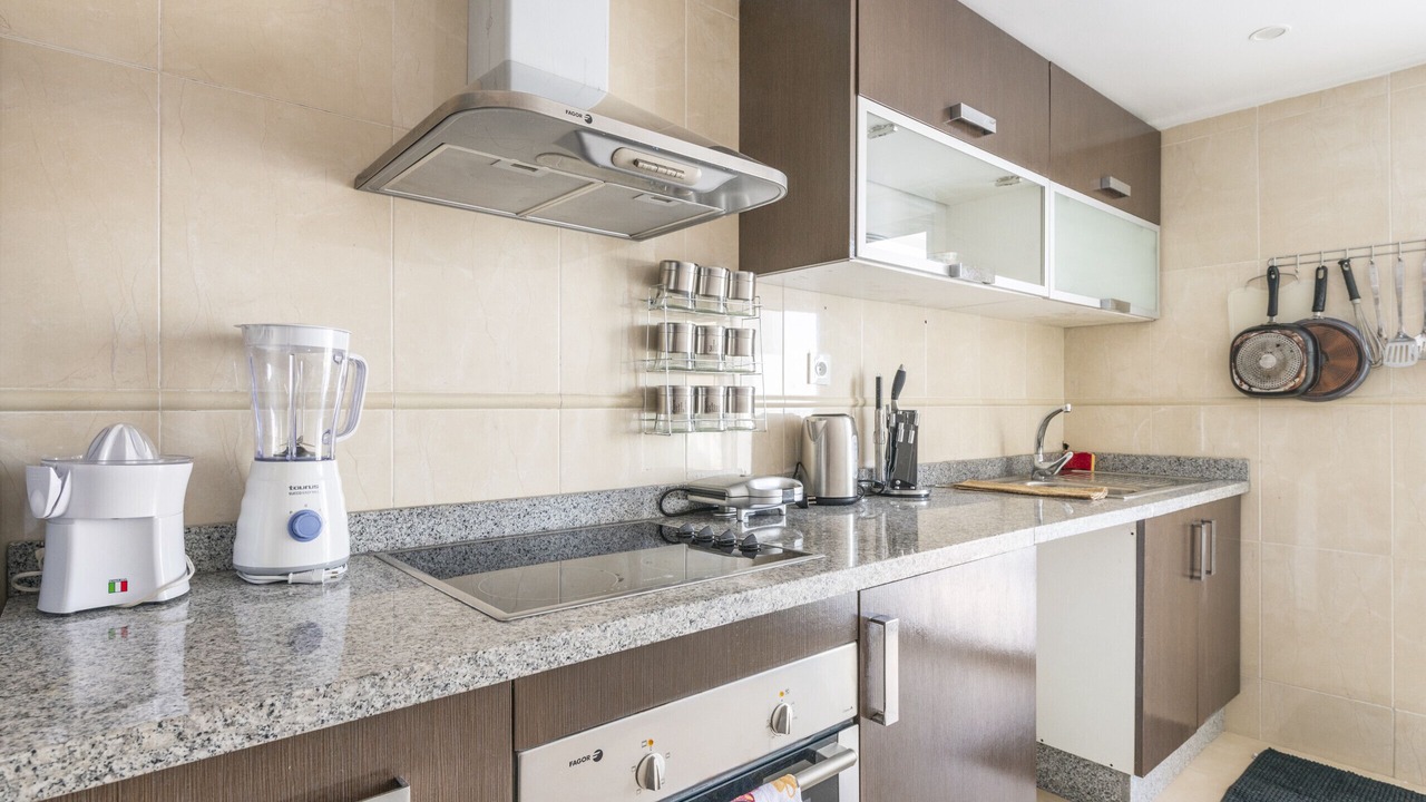 Photo of Kitchen in Tangier