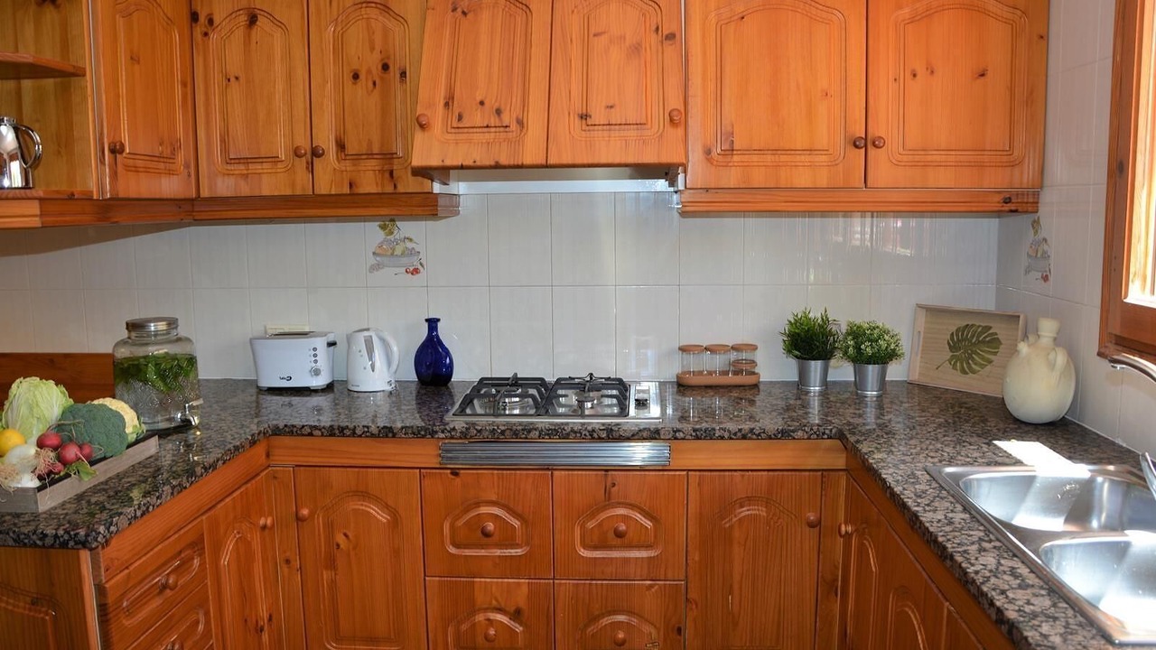 Photo of Kitchen in Vilanova I la Geltru