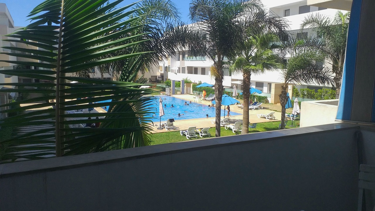 Photo of Outdoor in Pont Blondin