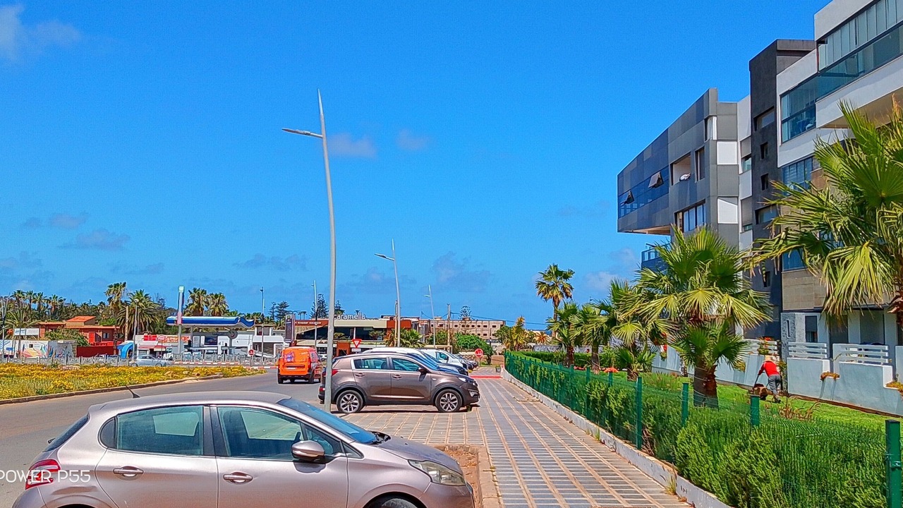 Photo of Outdoor in Pont Blondin