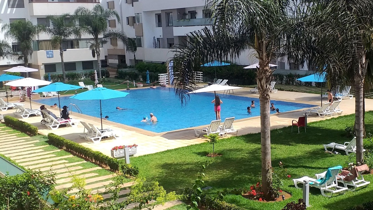 Photo of Outdoor in Pont Blondin