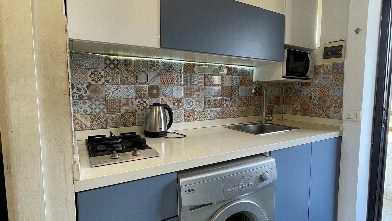 Photo of Kitchen in Jounieh