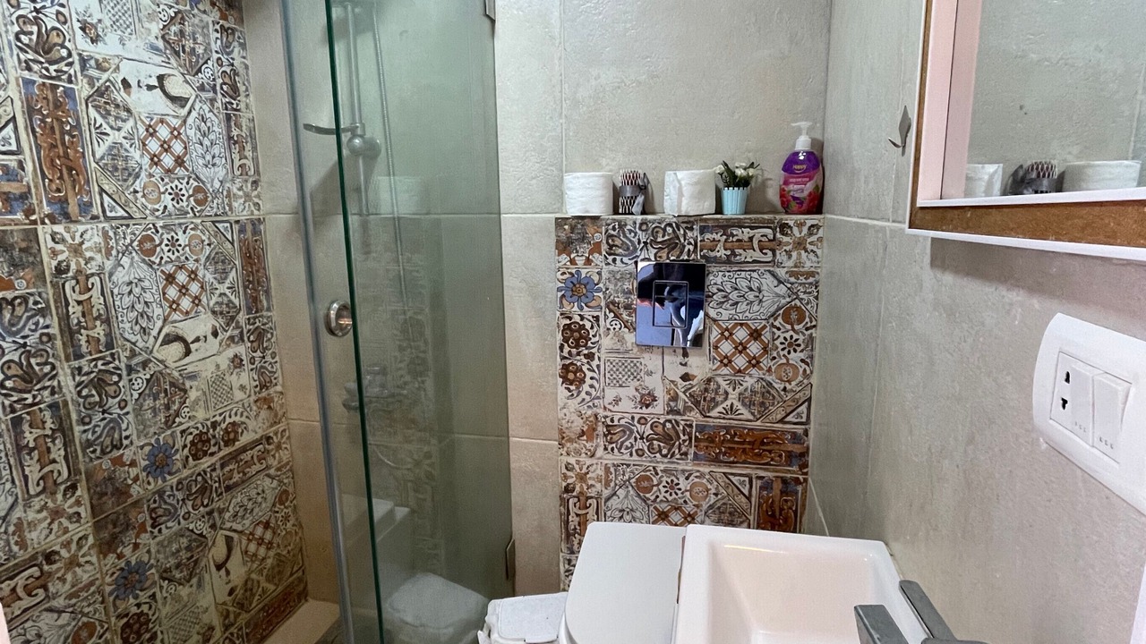 Photo of Bathroom in Jounieh