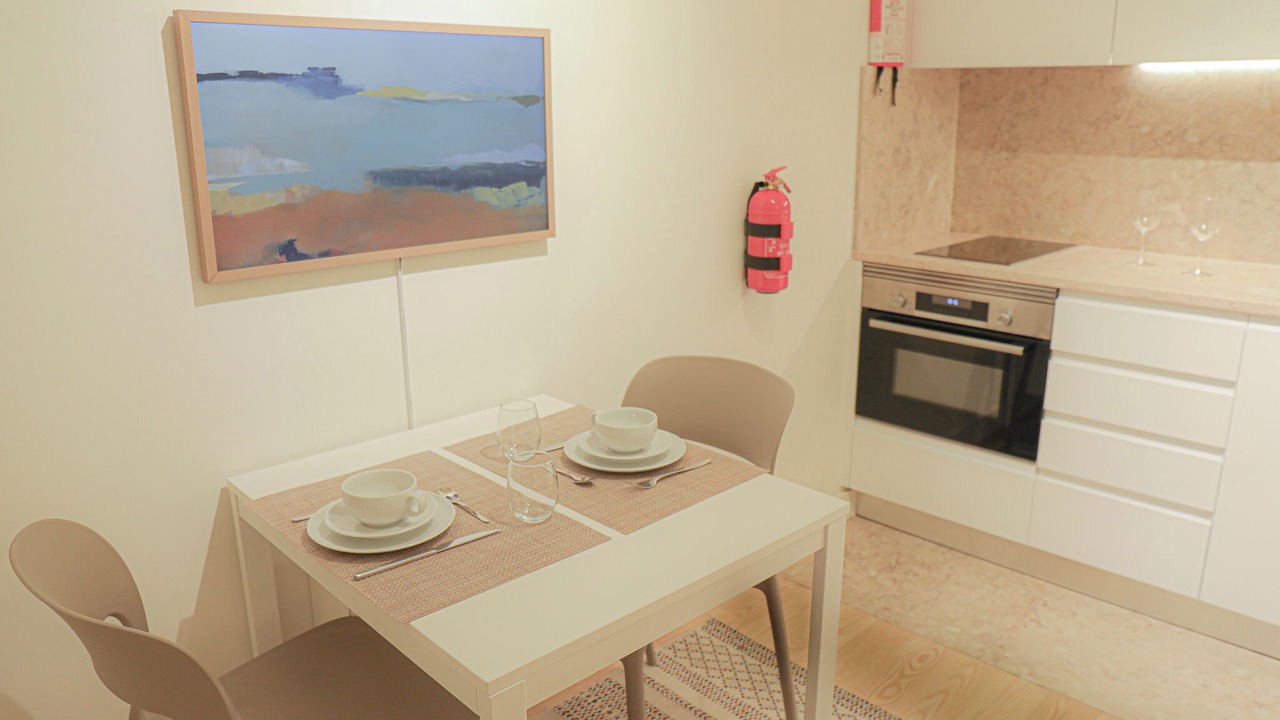 Photo of Kitchen in Linda-a-Velha
