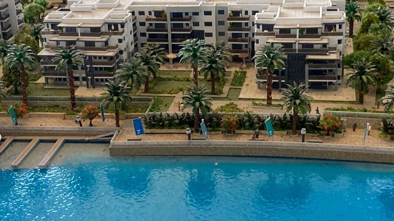 Photo of Outdoor in Sidi Abd El-Rahman