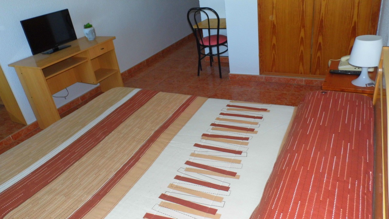 Photo of Bedroom in Fortuna