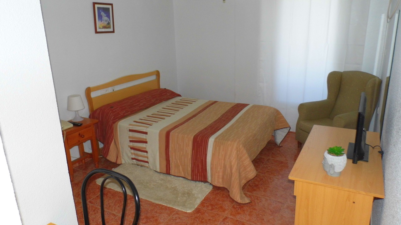 Photo of Bedroom in Fortuna