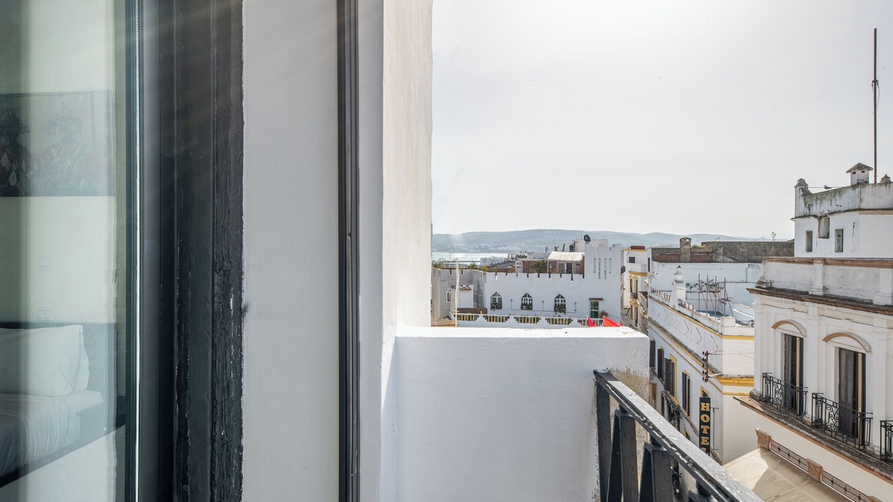 Photo of Others in Medina of Tangier