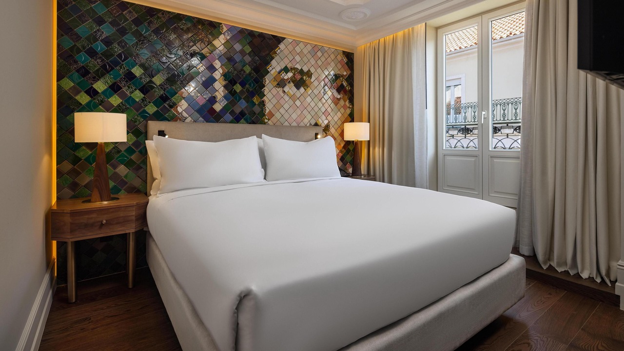 Photo of Bedroom in Sao Paulo