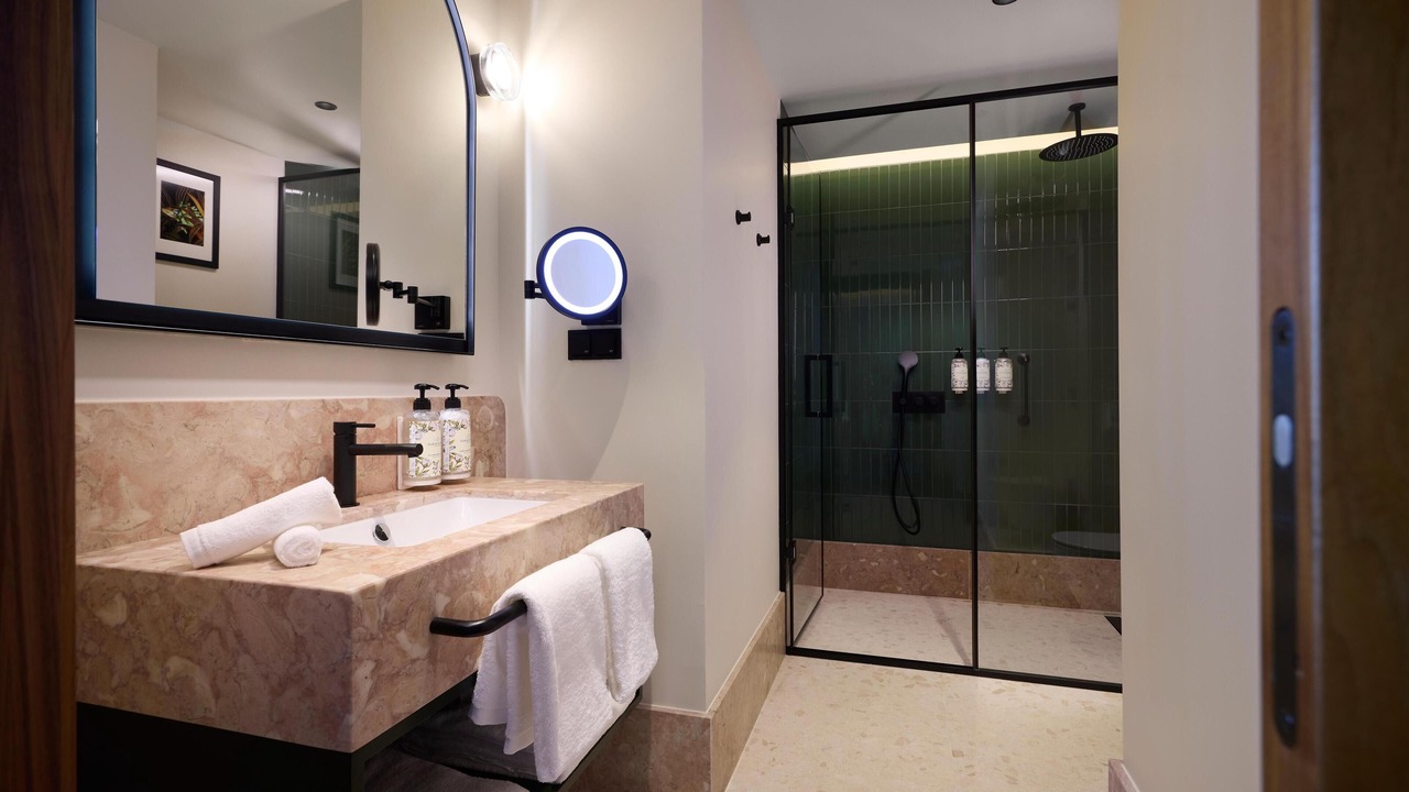 Photo of Bathroom in Sao Paulo