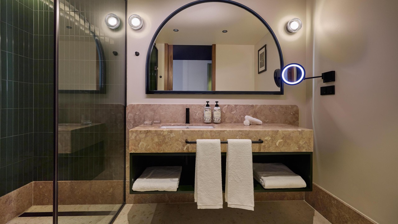 Photo of Bathroom in Sao Paulo