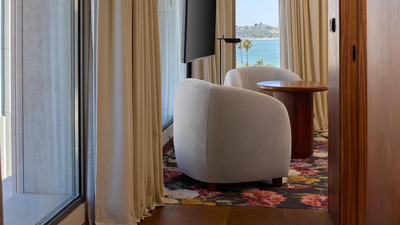 Photo of Bedroom in Sao Paulo