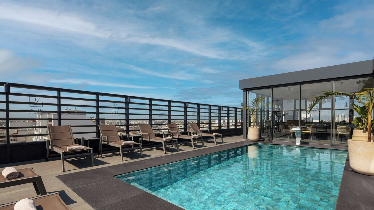 Photo of Outdoor in Casablanca