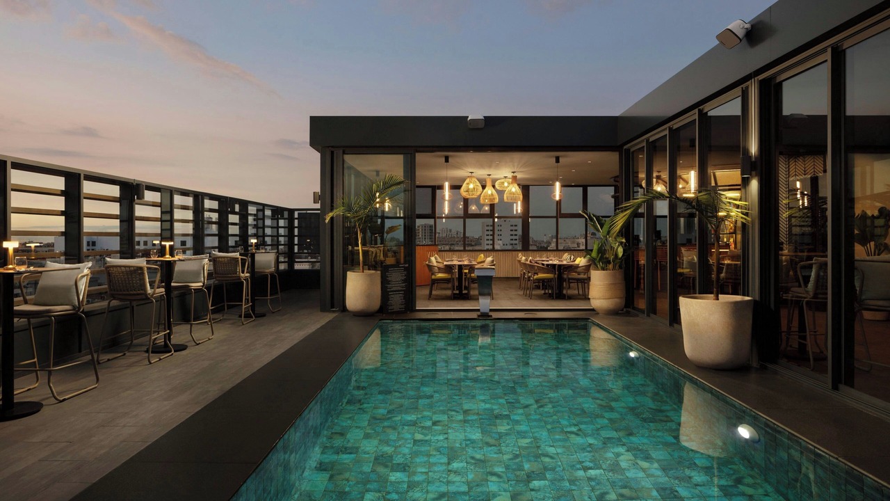 Photo of Outdoor in Casablanca