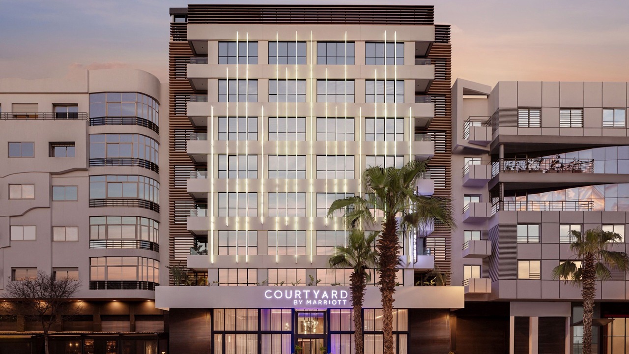 Photo of Outdoor in Casablanca