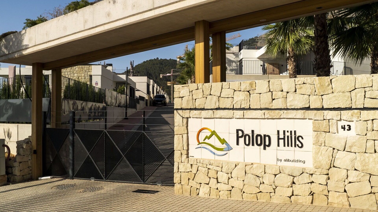 Photo of Outdoor in Polop