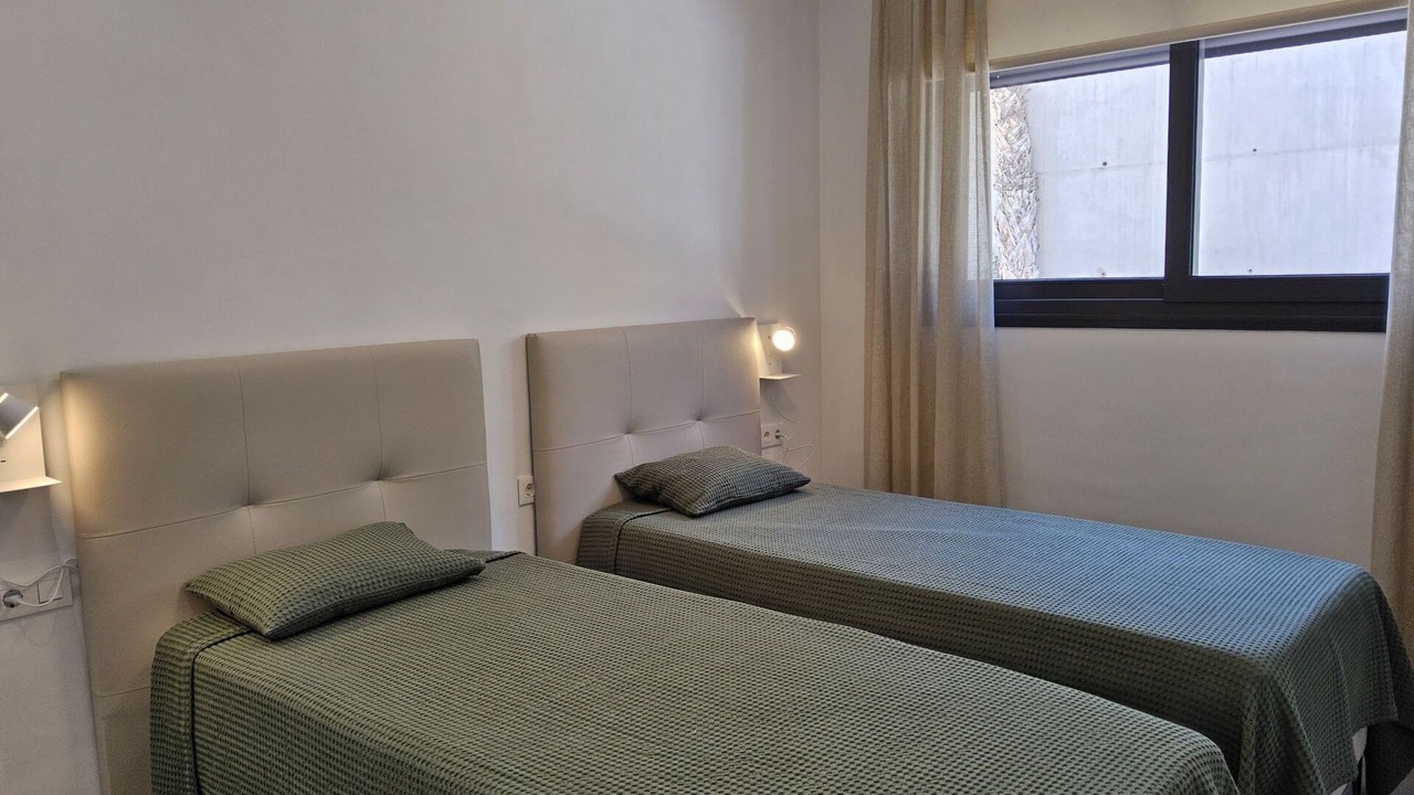 Photo of Bedroom in Polop